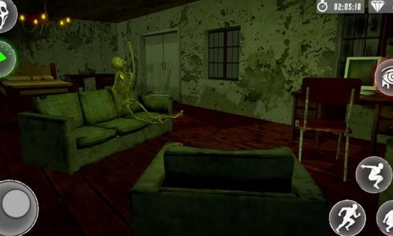 惊悚之眼手机版下载