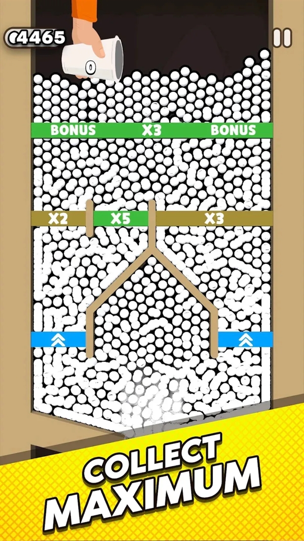 纸杯英雄手游下载最新版