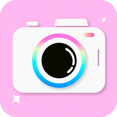 美颜自拍P图app下载安装