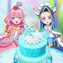 巴啦啦小魔仙美味蛋糕官方版下载