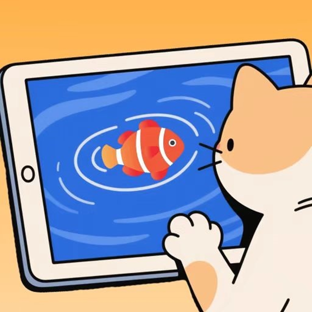 逗猫安卓版下载