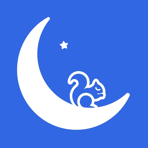 松鼠睡眠app下载