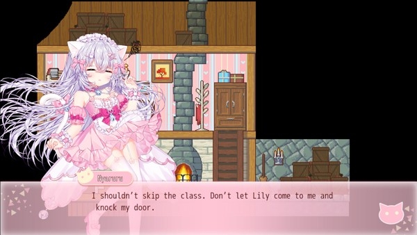 咸鱼喵喵手机版下载