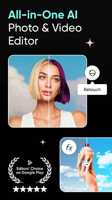 picsart美易官方正版下载