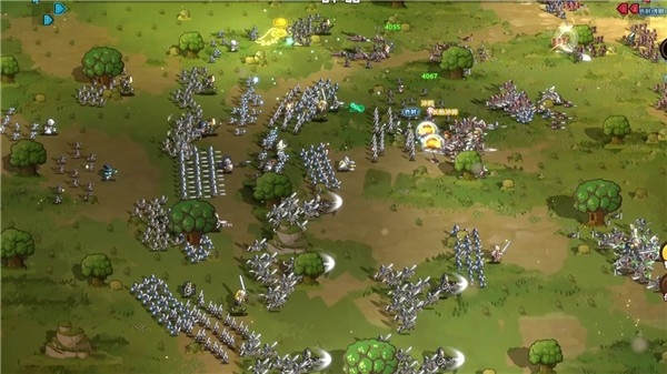 小小军团最新版下载安装