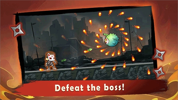 灵魂忍者官方正版下载