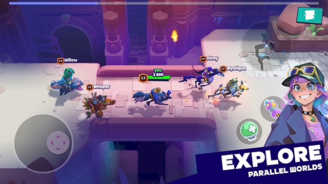 moco手游官方版下载