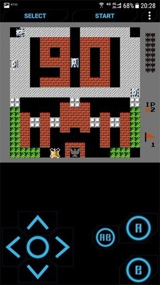 小霸王游戏合集手机版下载