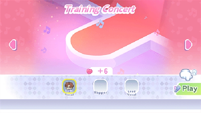 kpop academ免费版下载