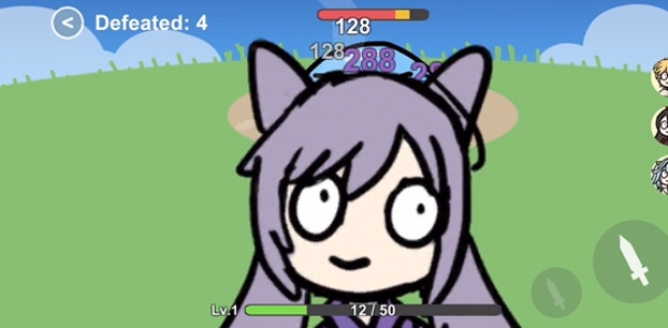 silly wisher原神抽卡游戏下载最新版