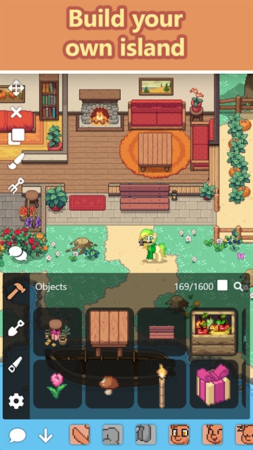 ponytown官方版下载