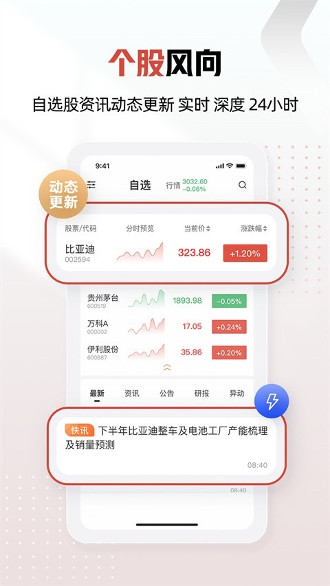 和讯网app下载