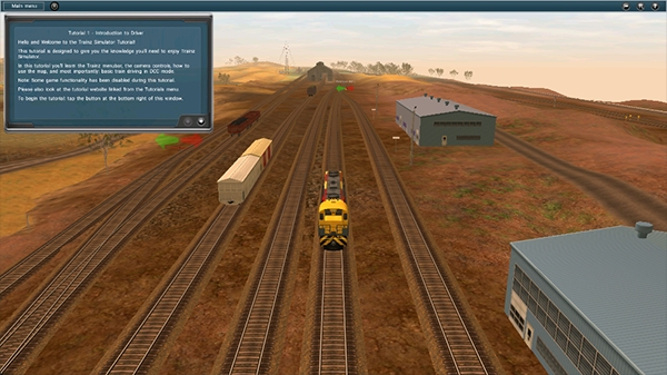 中国火车模拟手机版下载