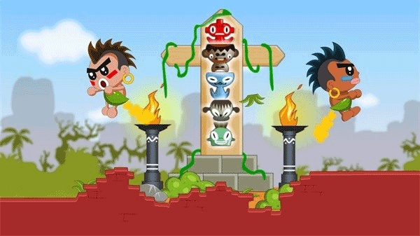 屁王兄弟手机版下载