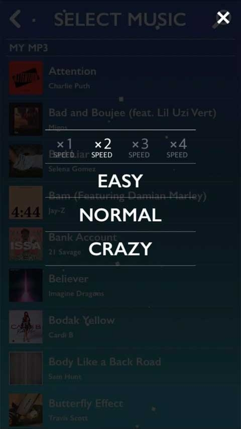 melobeat官方版下载