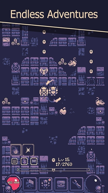 那就来冒险一下游戏下载