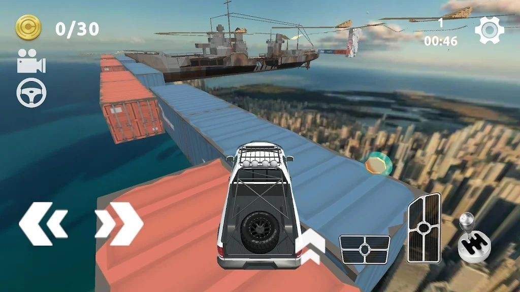 越野四驱手游下载最新版