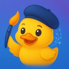 快画鸭app免费下载