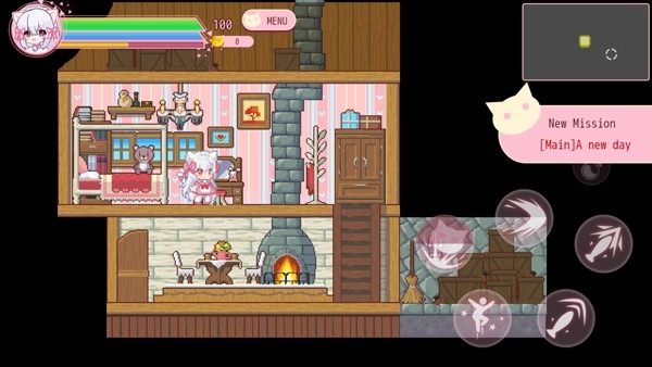 咸鱼喵喵手机版下载