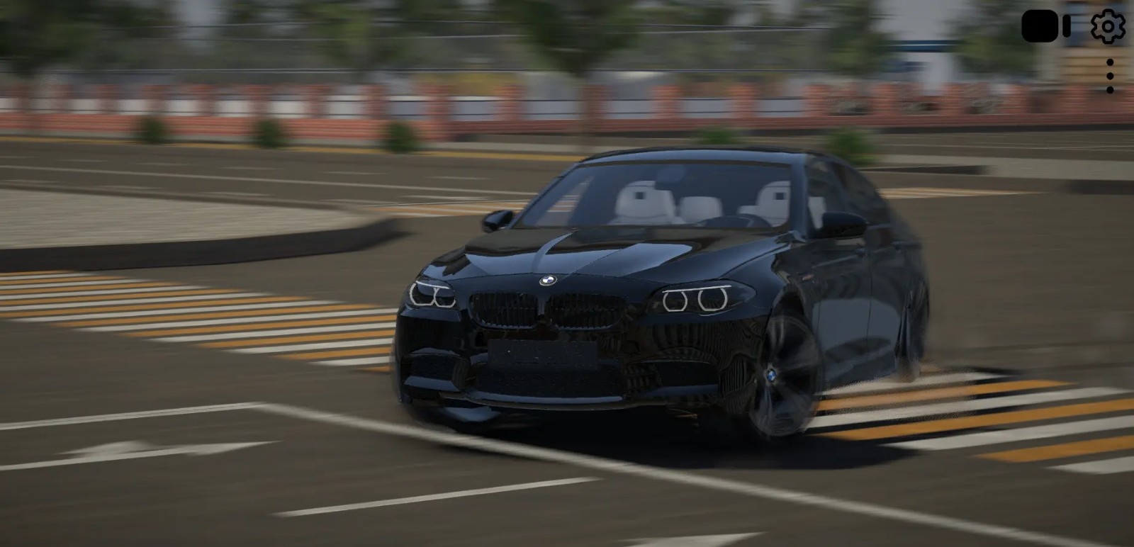 俄罗斯漂移模拟游戏安卓版下载