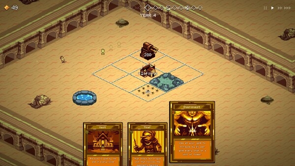 九个国王汉化版下载