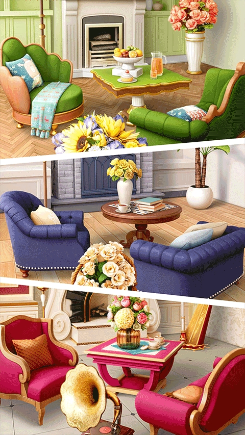 插花消除小游戏下载安装