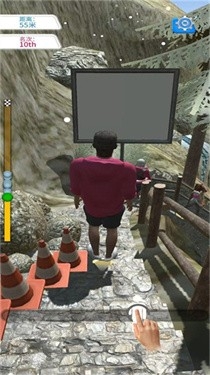 行走边缘官方正版手游下载