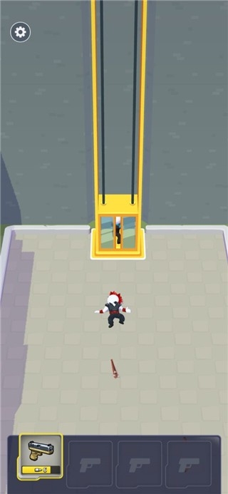 阿尔法小队2025最新安卓版下载