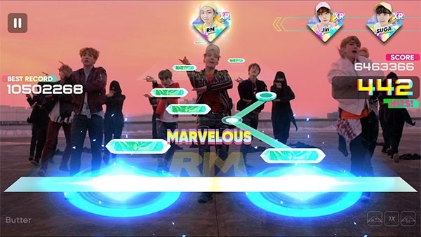 RHYTHM HIVE中文版下载