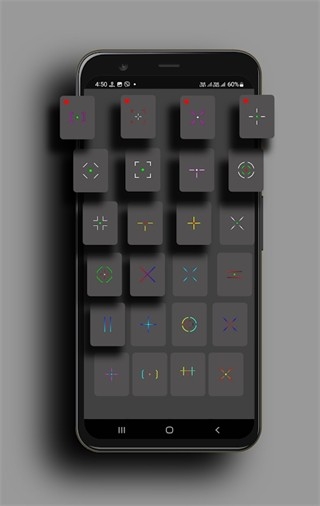 Crosshair Pro准星辅助器免费版下载