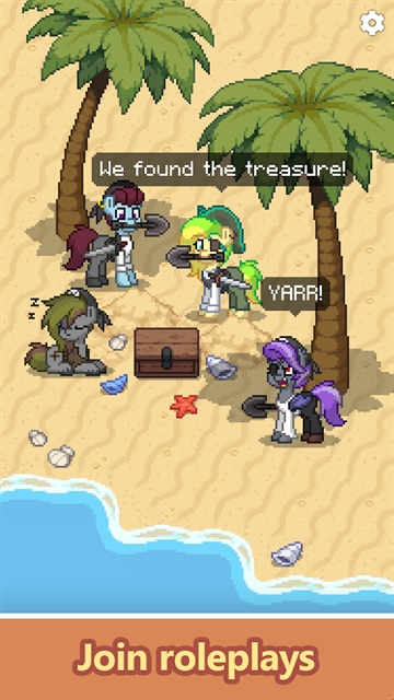 ponytown官方版下载