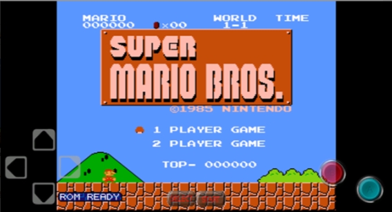 超级玛丽怀旧版手机版下载