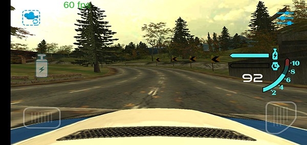 极品飞车9官方最新版下载