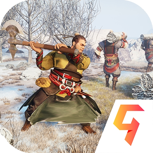 大秦帝国之帝国烽烟官方版下载