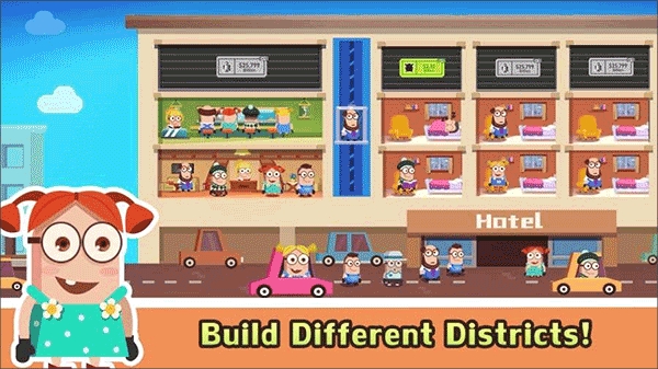 酒店大亨手机版下载