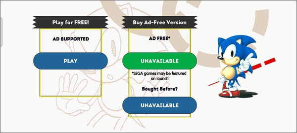刺猬索尼克中文版下载