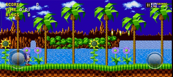 刺猬索尼克中文版下载