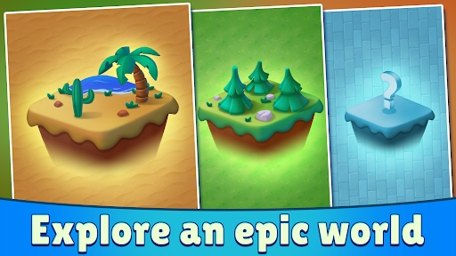 大逃杀部落生存最新版下载