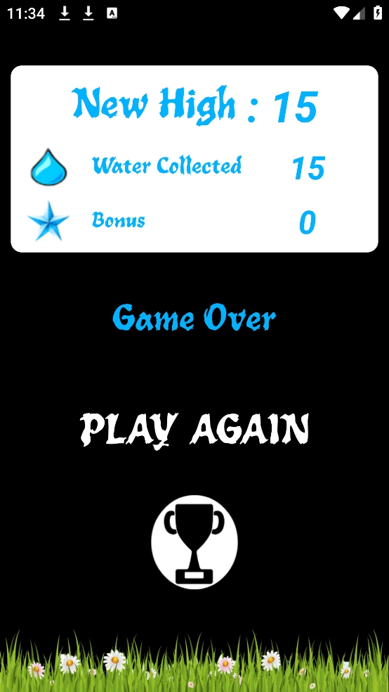 Water Rush安卓版下载