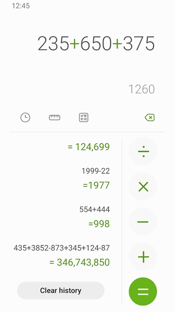 三星计算器app官方版下载