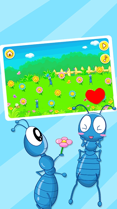 宝宝童谣下载安装