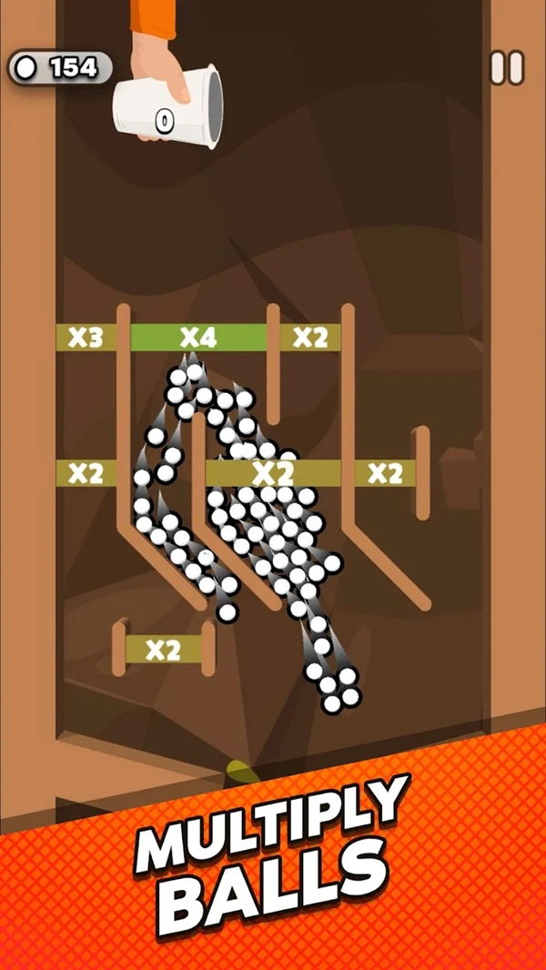 纸杯英雄手游下载最新版