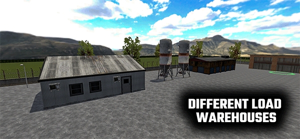 卡车模拟器手游下载安装