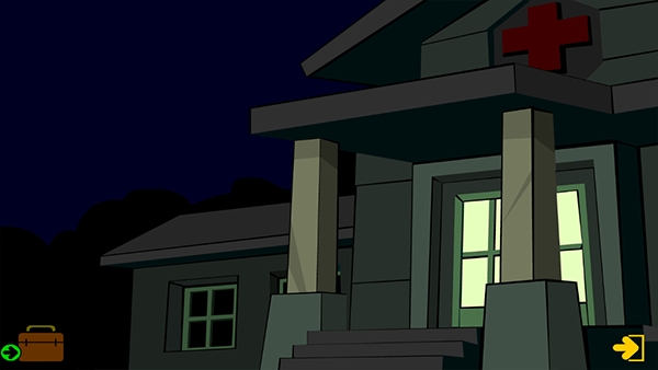 Stanley博士的家2手机版下载