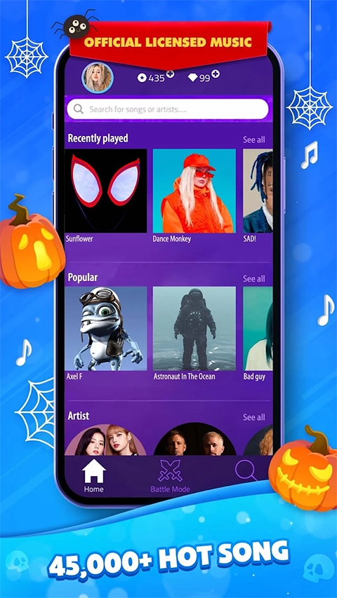 钢琴块3下载免费安装无广告