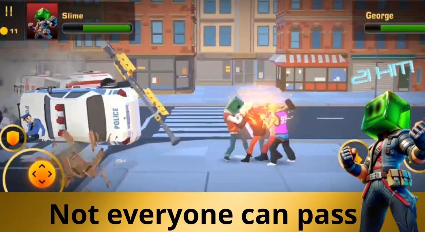 密室厕所大战安卓版下载