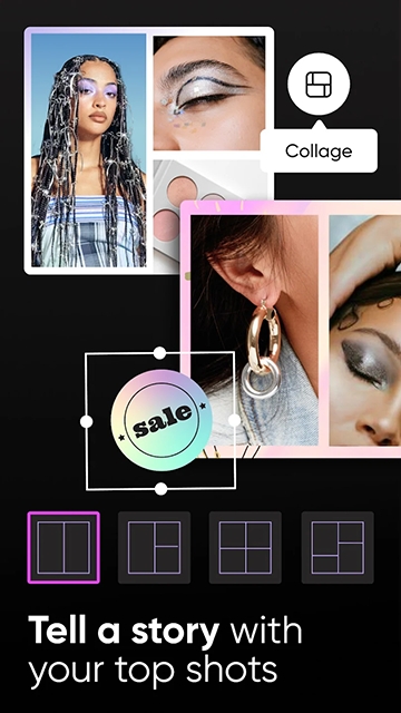 picsart安卓版下载