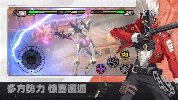 云绝区零下载官方正版