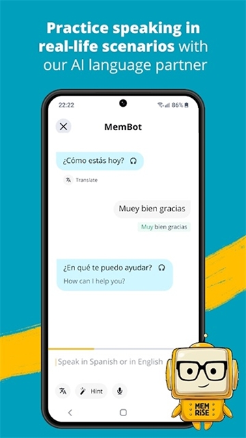 memrise安卓版下载