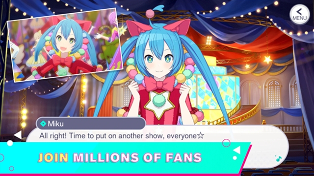 ColorfulStage官方版下载